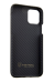 Обложка книги «Tactical MagForce Aramid Cover for Apple iPhone 11 Pro Black»