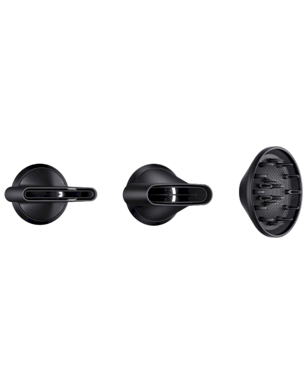 Dyson Supersonic Fuchsia фен