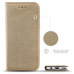 Fusion Magnet Case Книжка чехол для Xiaomi Redmi Note 13 5G Золотой
