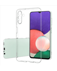 Fusion Precise Case 2mm прочный силиконовый чехол для Samsung A135 | A137 Galaxy A13 прозрачный
