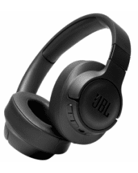 JBL Tune 760NC Black
