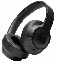 JBL Tune 760NC Black