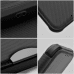 Fusion Razor Book книжка чехол для Samsung A125 | M127 Galaxy A12 | M12 чёрный