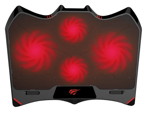 Havit GAMENOTE F2081 Havit cooling tray