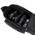 Дополнительное изображение книги «Wozinsky Bicycle Bike Pannier Bag Rear Trunk Bag with Shoulder Strap 9L black (WBB22BK)»