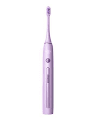 Sonic toothbrush Soocas X3Pro (purple)