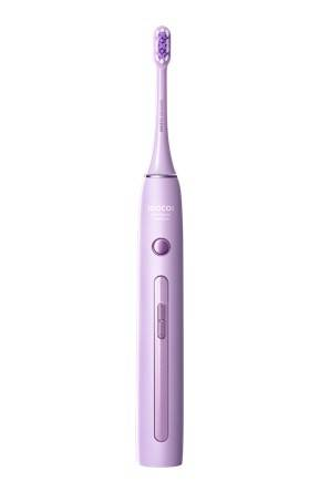 Sonic toothbrush Soocas X3Pro (purple)