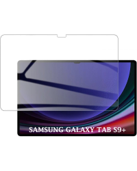 Fusion Glass защитное стекло Samsung SM-X810 Galaxy Tab S9+ 12.4"