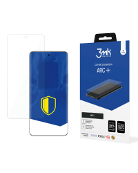 Honor 60 Pro - 3mk ARC+ screen protector