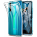 Fusion Ultra Back Case 1 mm прочный силиконовый чехол для Huawei Honor 20 Pro прозрачный