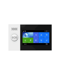 PG-107 Home Alarm Smart System PGST Tuya