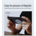 Дополнительное изображение книги «Магнитная задняя крышка Nillkin Super Frosted PRO для Google Pixel 8 Pro Black»