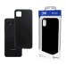 Обложка книги «Samsung Galaxy A22 5G - 3mk Matt Case black»