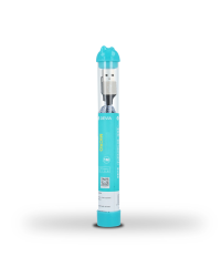 Кабель Devia Vogue USB - microUSB 1,0 м 2,4A в тубе