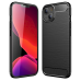 Fusion trust силиконовый чехол для Apple iPhone 13 черный