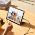 Дополнительное изображение книги «Baseus CAWJ040101 Tungsten Gold Fast Charging Data Cable USB-C - USB-C 240W 2m Black»