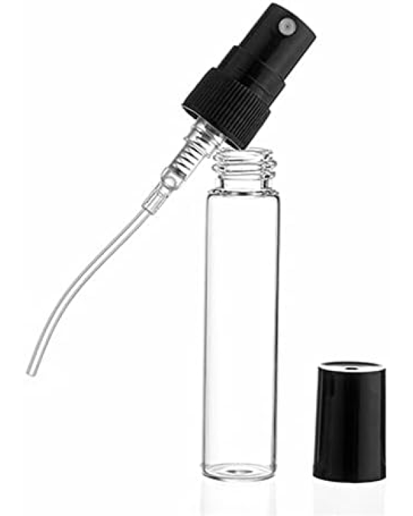 By Perfume многоразовый стеклянный флакон для духов 10ml