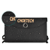 Дополнительное изображение книги «Choetech Foldable Solar Charger 19W 2x USB 2,4A black (SC001)»