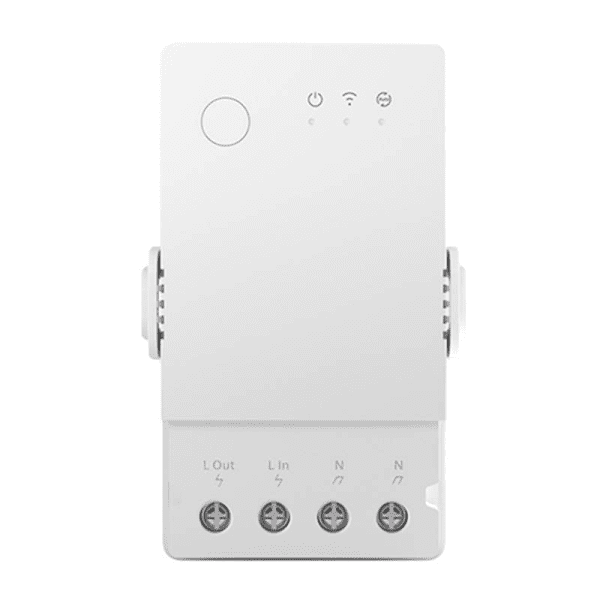 Smart switch Sonoff THR316