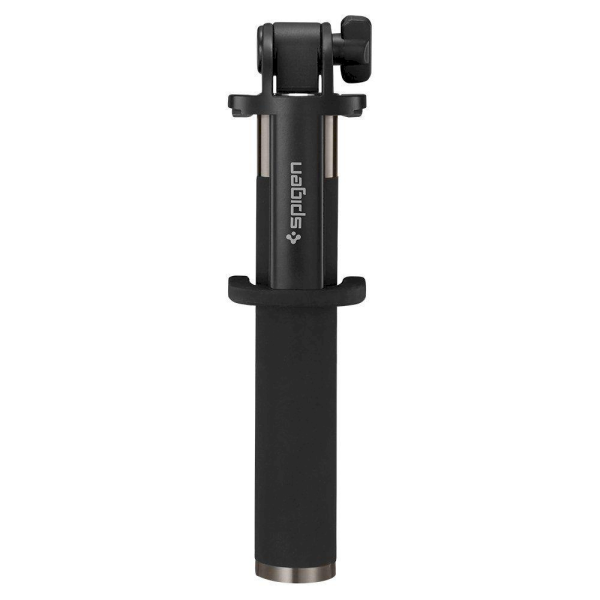 Обложка книги «SPIGEN S530W WIRELESS SELFIE STICK BLACK»