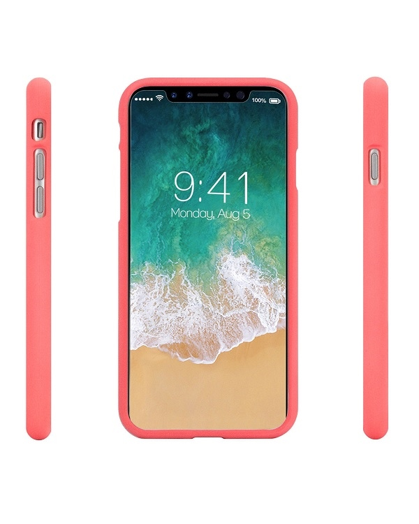 Mercury Soft Xiaomi Mi 9 SE różowy |pink