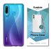 Fusion Ultra Clear Series 2 mm Силиконовый чехол для Huawei P30 Lite Прозрачный (EU Blister)