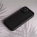 Чехол Fusion Rim для Xiaomi Redmi 13 4G | 13 5G черный