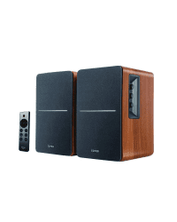 Edifier R1280DBs Speakers 2.0 (brown)