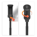 Дополнительное изображение книги «Araree Selfie Stick Bluetooth Selfie Pod Pro czarny|black Tripod AR60-01915A»