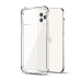 Fusion Anti Shock 0.5 mm Силиконовый чехол для iPhone 13 Pro Max Прозрачный