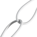 Cable USB do USB-C Baseus Superior 100W 1m (white)
