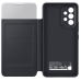 Дополнительное изображение книги «EF-EA536PBE Samsung S-View Case for Galaxy A53 5G Black»