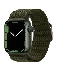 Spigen Fit Lite Apple Watch 4|5|6|7|SE 42|44|45 mm khaki AMP02288