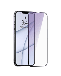 Tempered glass 0.3mm Baseus for iPhone 13 Pro Max (2pcs)