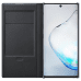 Samsung EF-NN970PBEGWW LED View оригинальный чехол книжка для Samsung N970 Galaxy Note 10 (Note 10 5G) черный Samsung EF-NN970PBEGWW LED View оригинальный чехол книжка для Samsung N970 Galaxy Note 10 (Note 10 5G) черный