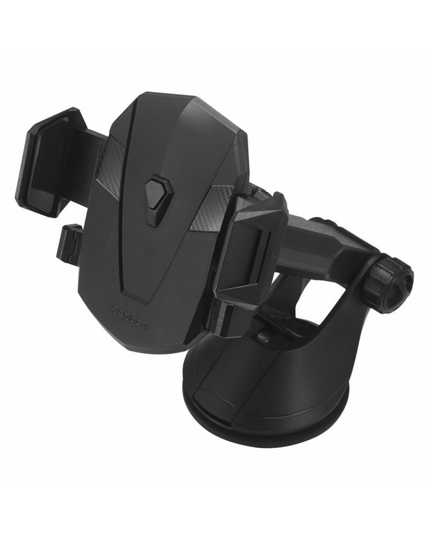 Дополнительное изображение книги «Spigen TS35 car mount holder black»