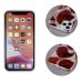 Fusion Gold Glam Poppy силиконовый чехол Iphone 13 Pro