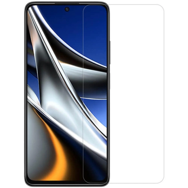 Fusion Tempered Glass Защитное стекло для экрана Xiaomi Poco X4 GT