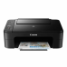 Обложка книги «Canon TS3350 Black»