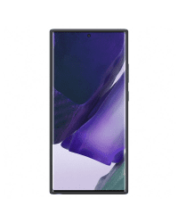 EF-PN985TBEGWW Samsung Silicon Cover pro N985 Galaxy Note 20 Ultra Black