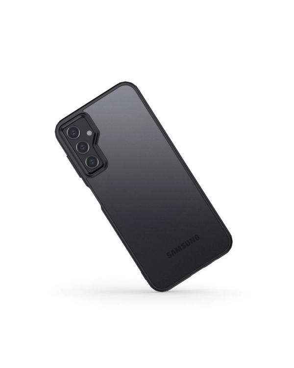 Tech-Protect MagMat case for Xiaomi Redmi Note 13 5G - matte black
