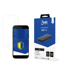 Samsung Galaxy A5 2017 - 3mk ARC+ screen protector