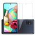 GoodBuy Tempered Glass защитное стекло для экрана Samsung M515 Galaxy M51