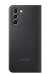 Обложка книги «EF-NG991PBE Samsung LEDView Cover for Galaxy S21 Black»