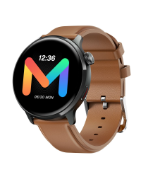 Mibro Watch Lite 2 smartwatch черный