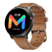 Mibro Watch Lite 2 smartwatch черный