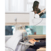 Дополнительное изображение книги «Choetech USB Type C - USB Type C charging data cable Power Delivery 100W 5A 1,8m black (MIX00073)»