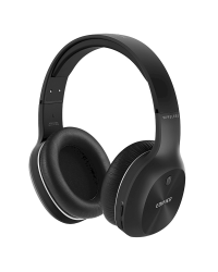 Edifier W800BT Plus wireless headphones, aptX (black) 