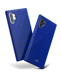 Mercury Jelly Case S22 S901 темно-синий| темно-синий