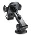 Joyroom car phone holder for cockpit, dashboard black (JR-ZS350)